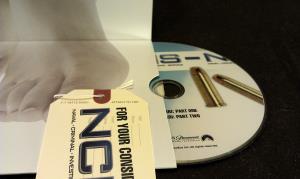 NCIS Emmy Award DVD Season 3 (8)